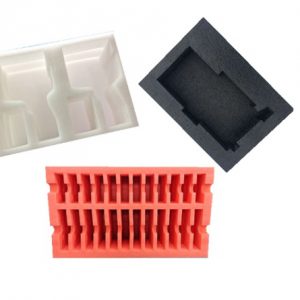 Xốp EPE định hình chống tĩnh điện