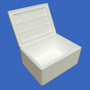 Xốp EPS thùng thực phẩm, hải sản