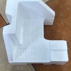 Xốp EPS bao bì máy in